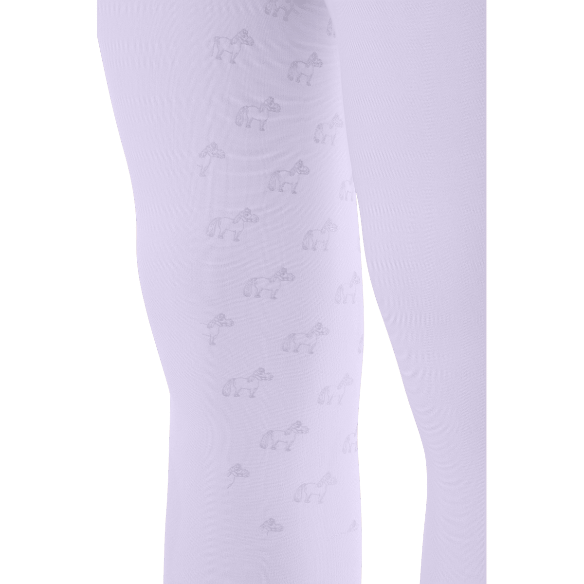 Kentucky Horsewear Girl Riding Leggings Full Grip Sammy Kids - Kentucky Horsewear - Equiluxe Tack