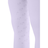 Kentucky Horsewear Girl Riding Leggings Full Grip Sammy Kids - Kentucky Horsewear - Equiluxe Tack