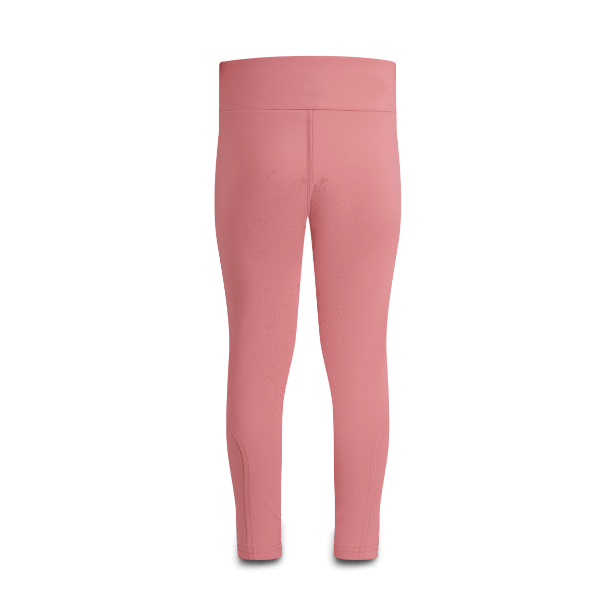Kentucky Horsewear Girl Riding Leggings Full Grip Sammy Kids - Kentucky Horsewear - Equiluxe Tack