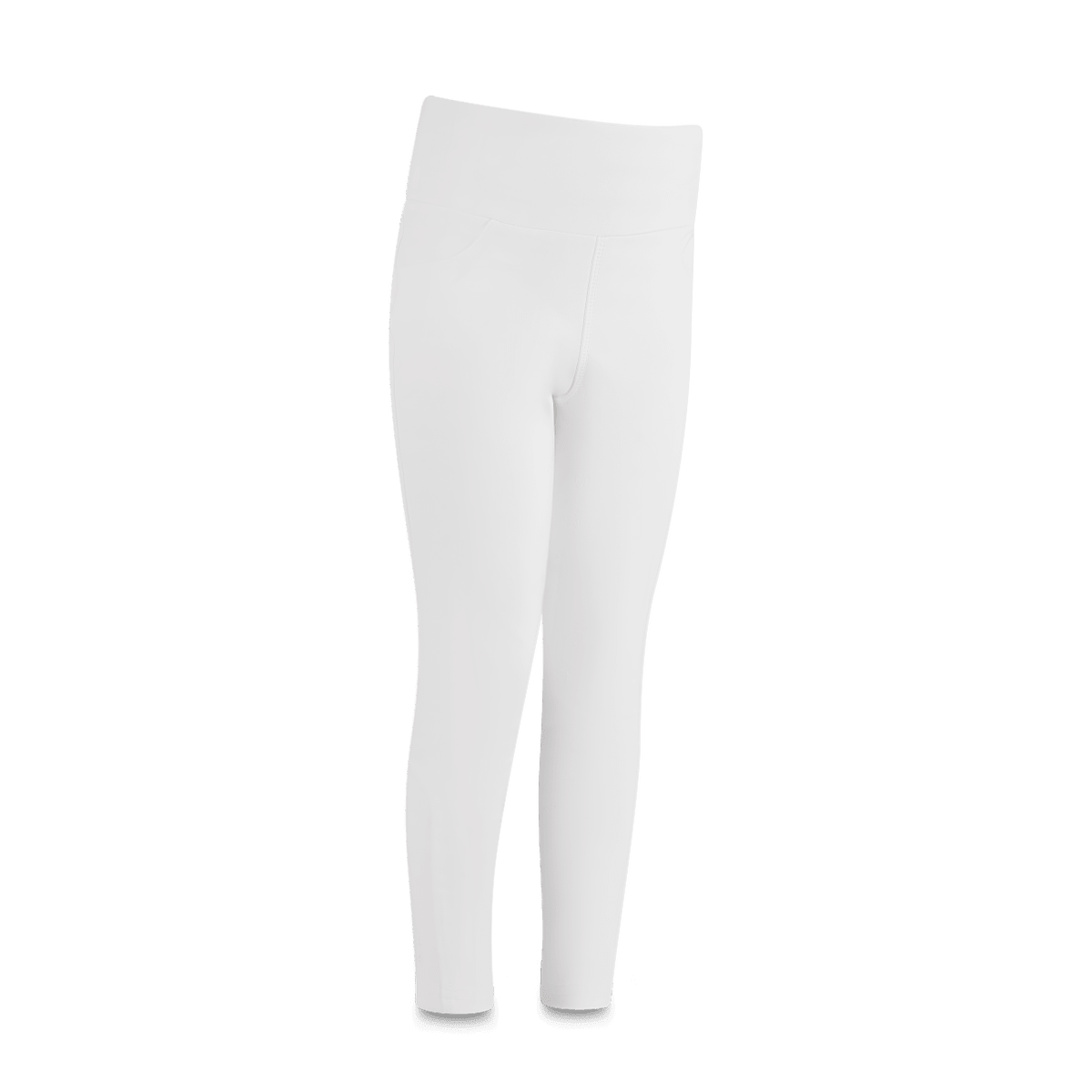 Kentucky Horsewear Girl Riding Leggings Full Grip Sammy Kids - Kentucky Horsewear - Equiluxe Tack