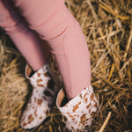 Kentucky Horsewear Girl Riding Leggings Full Grip Sammy Kids - Kentucky Horsewear - Equiluxe Tack