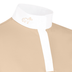 Kentucky Horsewear Girl Show Shirt Long Sleeve Tokyo Kids - Kentucky Horsewear - Equiluxe Tack