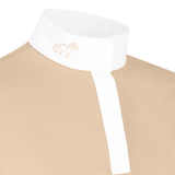 Kentucky Horsewear Girl Show Shirt Long Sleeve Tokyo Kids - Kentucky Horsewear - Equiluxe Tack