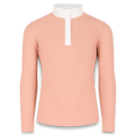 Kentucky Horsewear Girl Show Shirt Long Sleeve Tokyo Kids - Kentucky Horsewear - Equiluxe Tack
