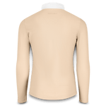 Kentucky Horsewear Girl Show Shirt Long Sleeve Tokyo Kids - Kentucky Horsewear - Equiluxe Tack