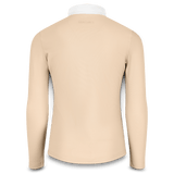 Kentucky Horsewear Girl Show Shirt Long Sleeve Tokyo Kids - Kentucky Horsewear - Equiluxe Tack