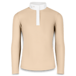 Kentucky Horsewear Girl Show Shirt Long Sleeve Tokyo Kids - Kentucky Horsewear - Equiluxe Tack