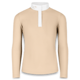 Kentucky Horsewear Girl Show Shirt Long Sleeve Tokyo Kids - Kentucky Horsewear - Equiluxe Tack