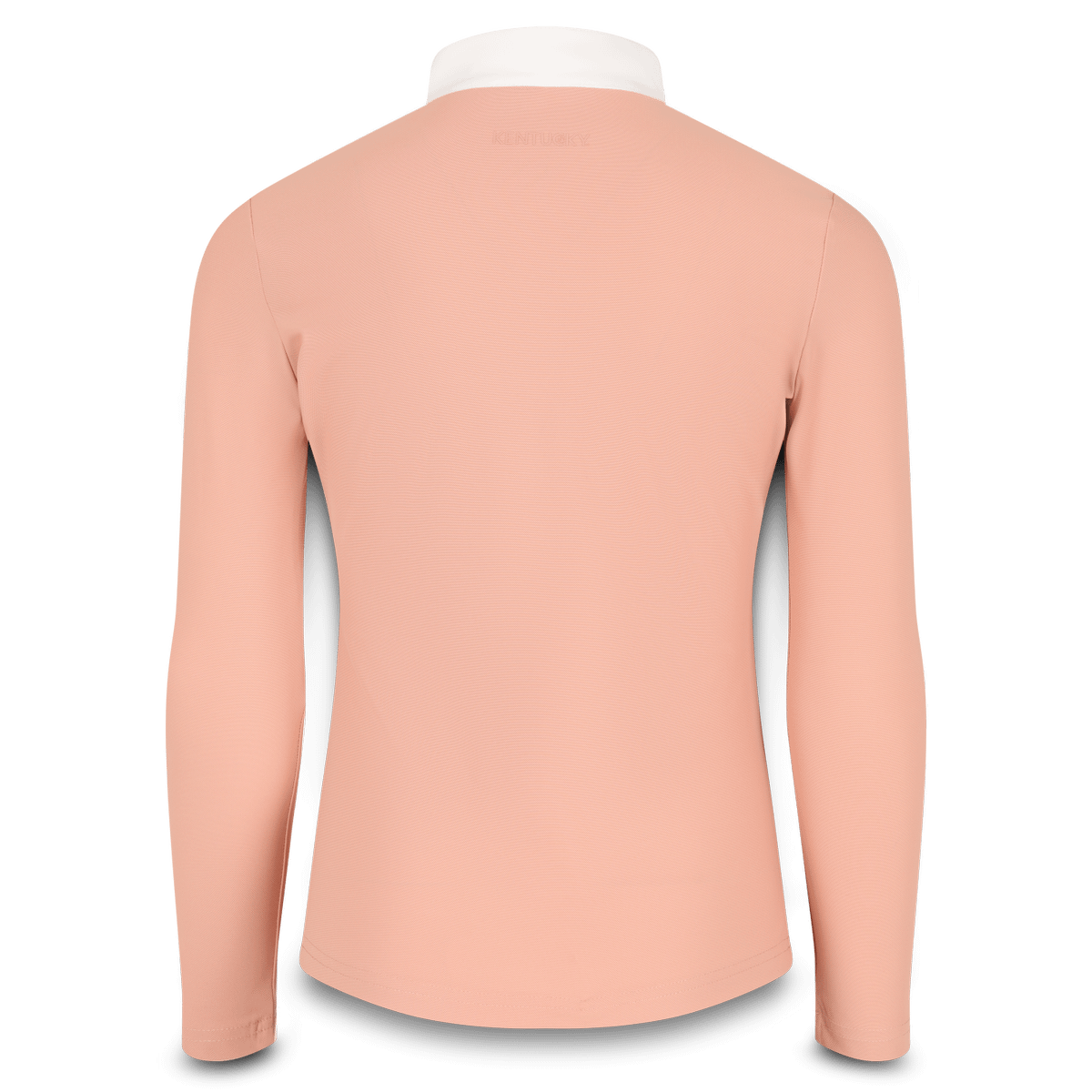 Kentucky Horsewear Girl Show Shirt Long Sleeve Tokyo Kids - Kentucky Horsewear - Equiluxe Tack