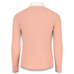 Kentucky Horsewear Girl Show Shirt Long Sleeve Tokyo Kids - Kentucky Horsewear - Equiluxe Tack