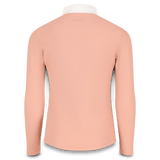 Kentucky Horsewear Girl Show Shirt Long Sleeve Tokyo Kids - Kentucky Horsewear - Equiluxe Tack