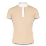 Kentucky Horsewear Girl Show Shirt Short Sleeve Tokyo Kids - Kentucky Horsewear - Equiluxe Tack