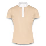 Kentucky Horsewear Girl Show Shirt Short Sleeve Tokyo Kids - Kentucky Horsewear - Equiluxe Tack
