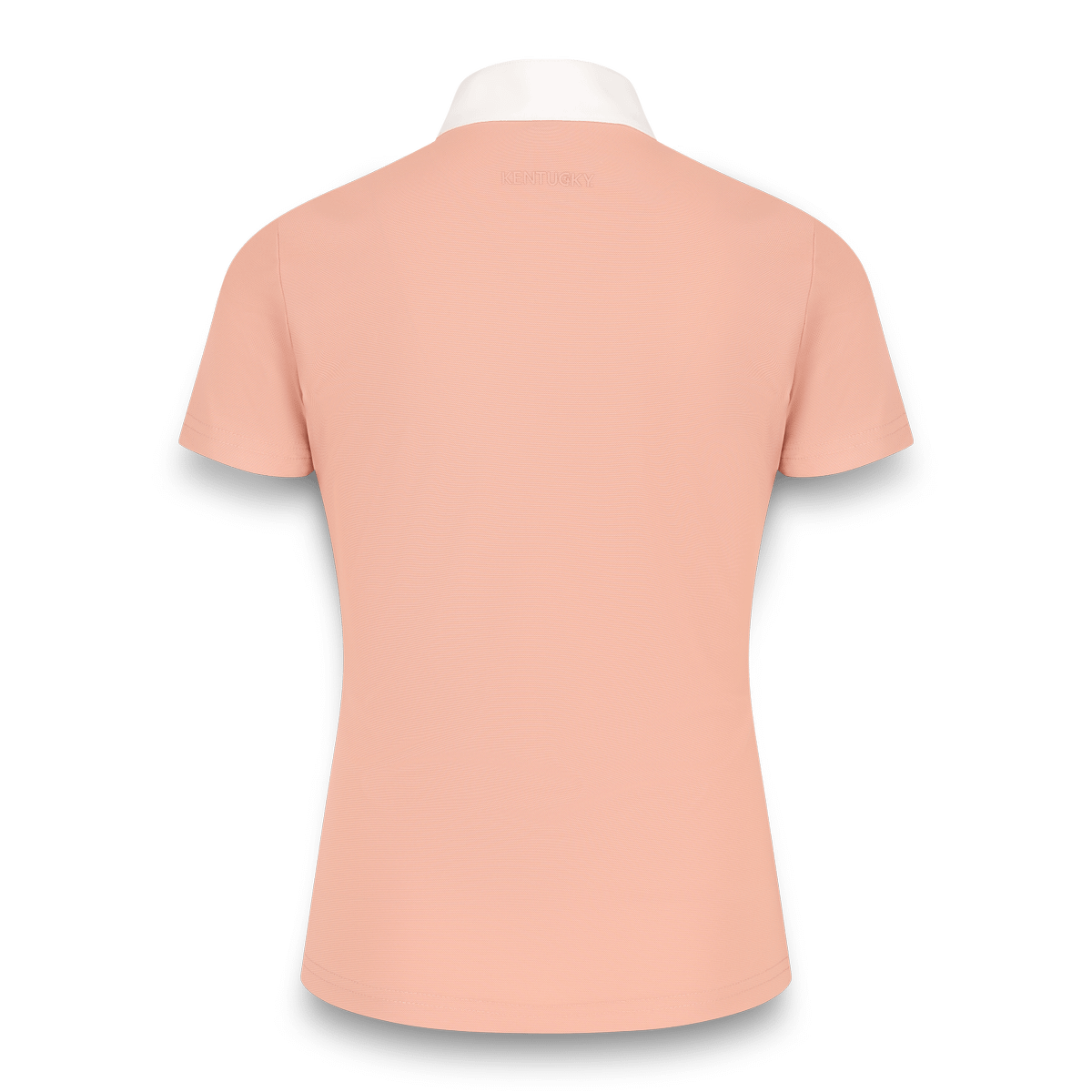 Kentucky Horsewear Girl Show Shirt Short Sleeve Tokyo Kids - Kentucky Horsewear - Equiluxe Tack