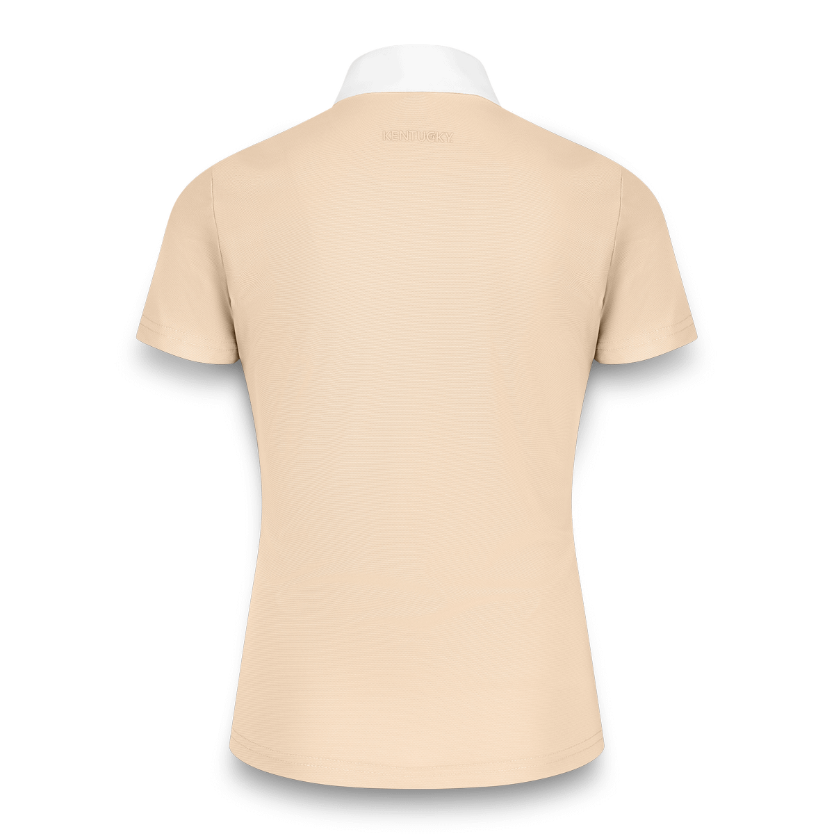 Kentucky Horsewear Girl Show Shirt Short Sleeve Tokyo Kids - Kentucky Horsewear - Equiluxe Tack