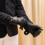 Kentucky Horsewear Grip Riding Gloves - Equiluxe Tack
