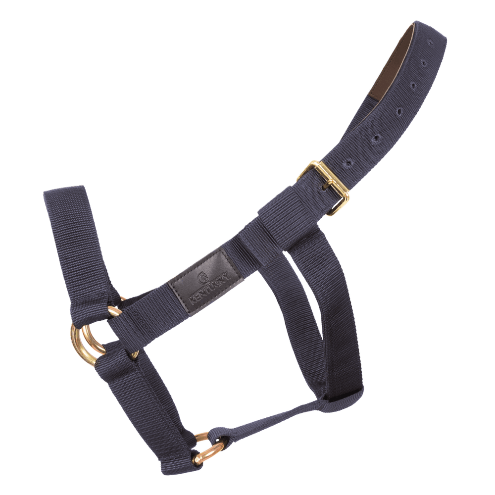 Kentucky Horsewear Heavy Duty Halter - Equiluxe Tack