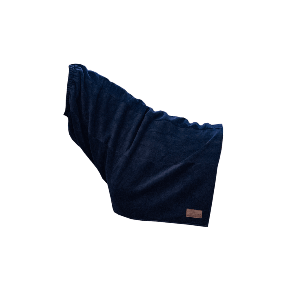 Kentucky Horsewear Heavy Fleece Horse Scarf - Equiluxe Tack