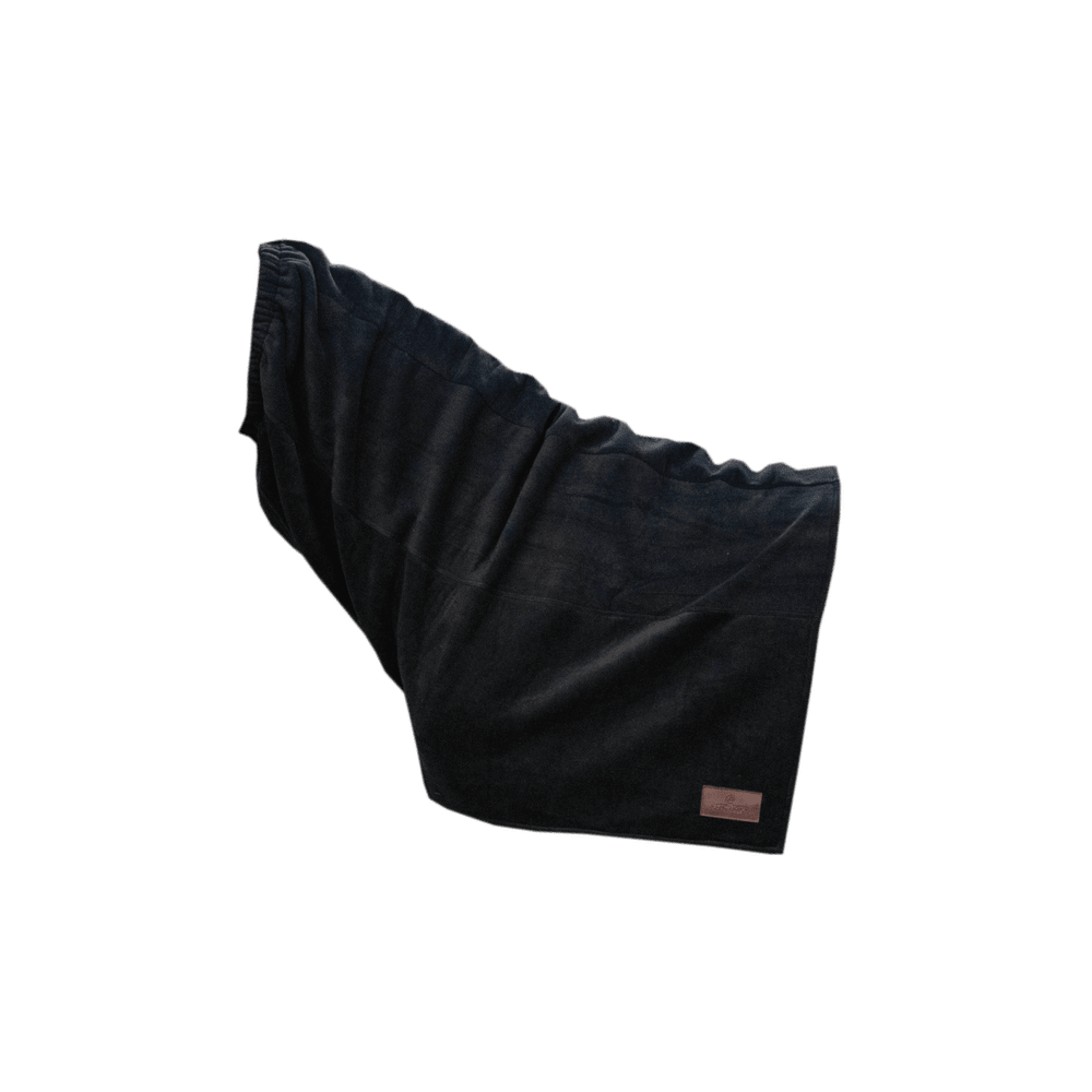 Kentucky Horsewear Heavy Fleece Horse Scarf - Equiluxe Tack