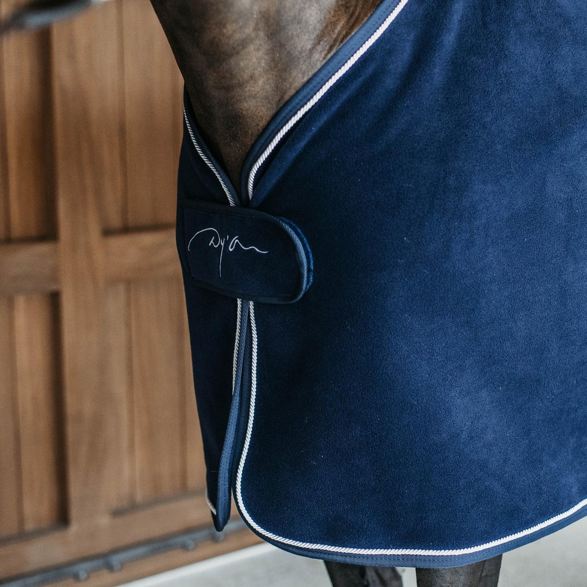 Kentucky Horsewear Heavy Fleece Rug - Equiluxe Tack
