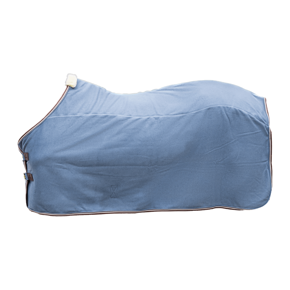 Kentucky Horsewear Heavy Fleece Rug Melange - Equiluxe Tack