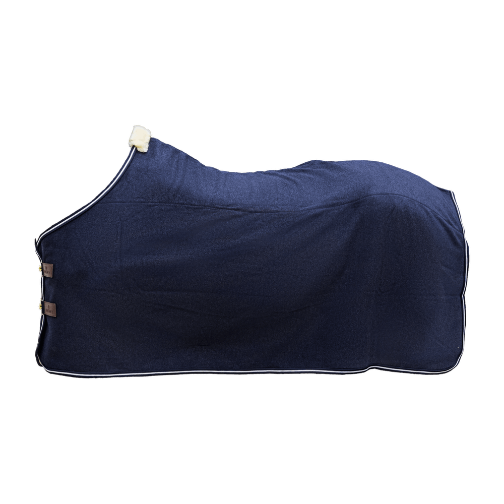 Kentucky Horsewear Heavy Fleece Rug Melange - Equiluxe Tack