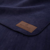 Kentucky Horsewear Heavy Fleece Rug Square - Equiluxe Tack