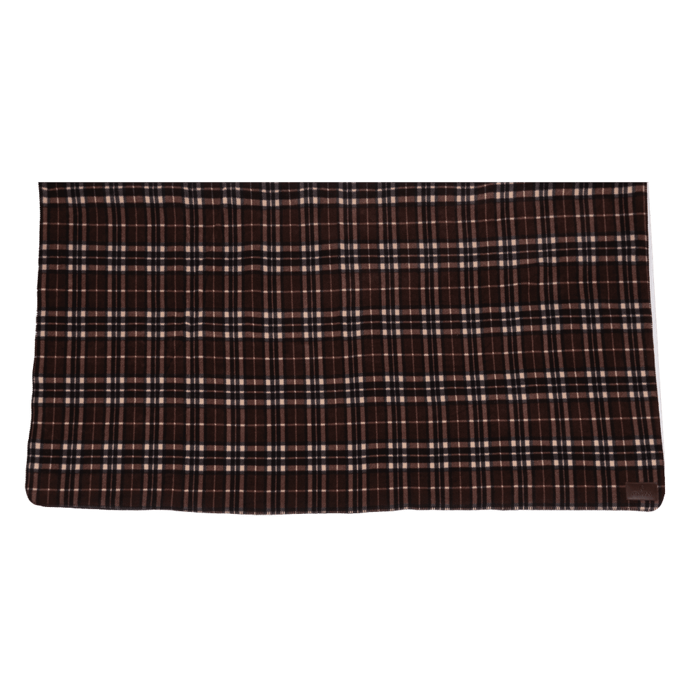 Kentucky Horsewear Heavy Fleece Rug Square - Equiluxe Tack