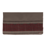 Kentucky Horsewear Heavy Fleece Rug Square Fishbone - Equiluxe Tack
