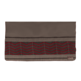Kentucky Horsewear Heavy Fleece Rug Square Fishbone - Equiluxe Tack