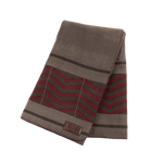 Kentucky Horsewear Heavy Fleece Rug Square Fishbone - Equiluxe Tack