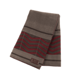 Kentucky Horsewear Heavy Fleece Rug Square Fishbone - Equiluxe Tack