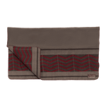 Kentucky Horsewear Heavy Fleece Rug Square Fishbone - Equiluxe Tack