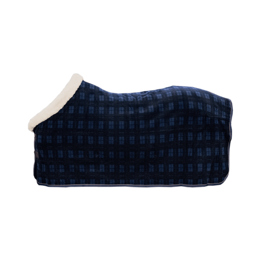 Kentucky Horsewear Heavy Fleece Show Rug - Equiluxe Tack