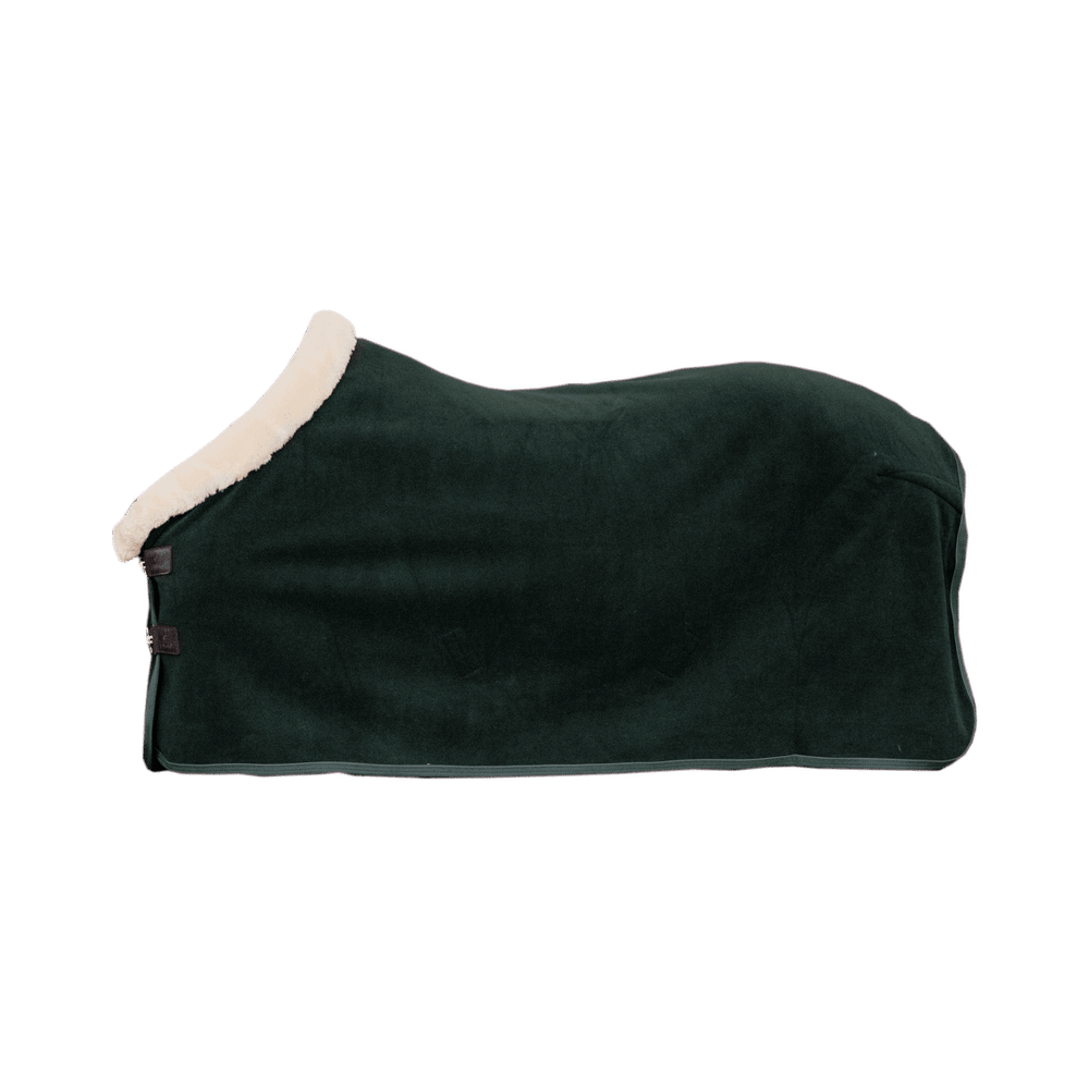 Kentucky Horsewear Heavy Fleece Show Rug - Equiluxe Tack