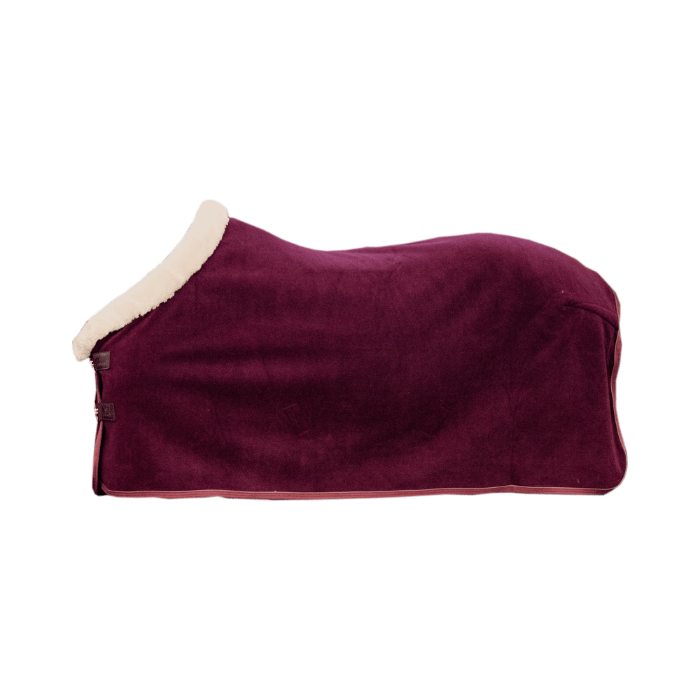 Kentucky Horsewear Heavy Fleece Show Rug - Equiluxe Tack