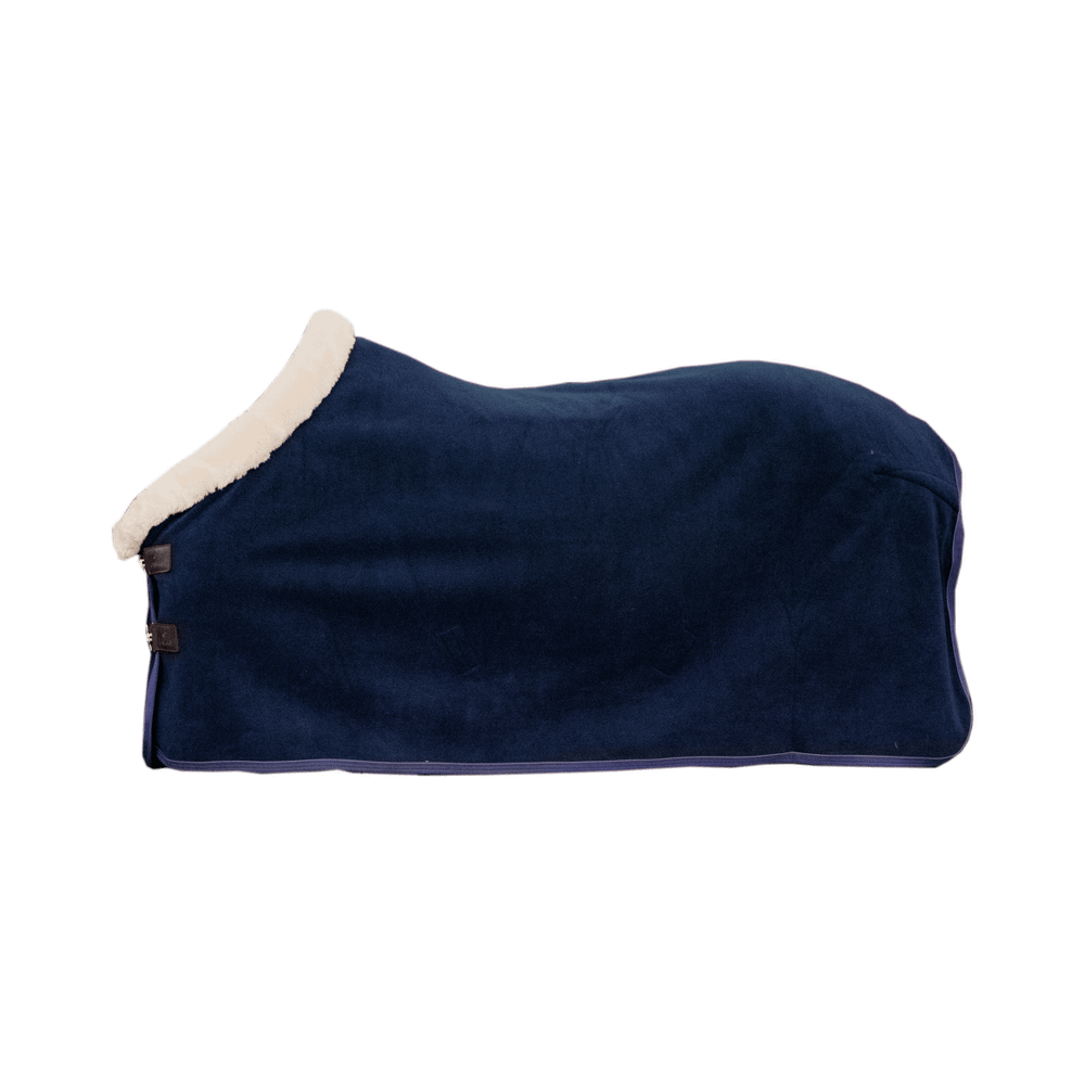 Kentucky Horsewear Heavy Fleece Show Rug - Equiluxe Tack
