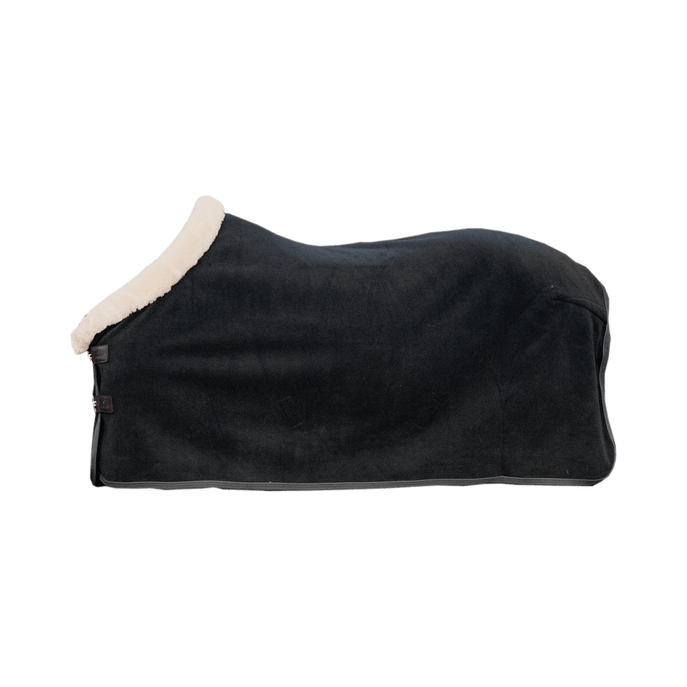 Kentucky Horsewear Heavy Fleece Show Rug - Equiluxe Tack