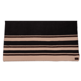 Kentucky Horsewear Heavy Fleece Square Stripes Rug 140x160cm - Equiluxe Tack