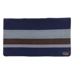 Kentucky Horsewear Heavy Fleece Square Stripes Rug 140x160cm - Equiluxe Tack