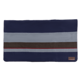 Kentucky Horsewear Heavy Fleece Square Stripes Rug 140x160cm - Equiluxe Tack