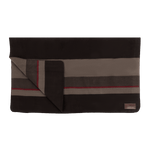 Kentucky Horsewear Heavy Fleece Square Stripes Rug 140x160cm - Equiluxe Tack
