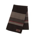 Kentucky Horsewear Heavy Fleece Square Stripes Rug 140x160cm - Equiluxe Tack