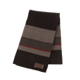 Kentucky Horsewear Heavy Fleece Square Stripes Rug 140x160cm - Equiluxe Tack