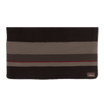 Kentucky Horsewear Heavy Fleece Square Stripes Rug 140x160cm - Equiluxe Tack