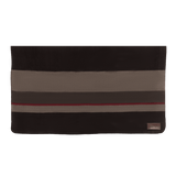 Kentucky Horsewear Heavy Fleece Square Stripes Rug 140x160cm - Equiluxe Tack