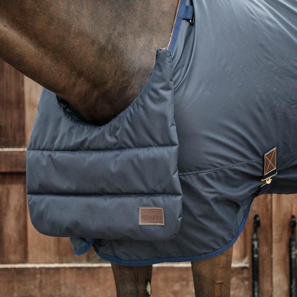 Kentucky Horsewear Horse BIB Waterproof - Equiluxe Tack