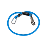 Kentucky Horsewear Horse Box Lead & Cross Ties Silicone - Equiluxe Tack