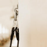 Kentucky Horsewear Horse Box Lead & Cross Ties Silicone - Equiluxe Tack