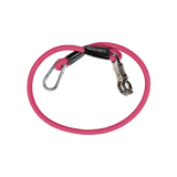 Kentucky Horsewear Horse Box Lead & Cross Ties Silicone - Equiluxe Tack